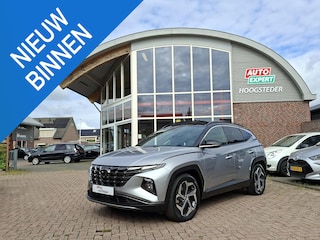 Hyundai Tucson 1.6 T-GDI PHEV Premium Leer|Schuifdak|Trekhaak