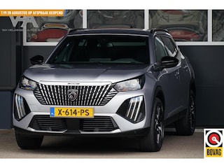 Peugeot 2008 1.2 PureTech 130 Allure, NL, aut. cam. CarPlay, LED