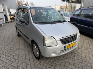 Suzuki Wagon R+ 1.3 GLS