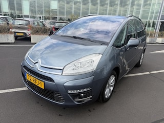 Citroën C4 Picasso 1.6 THP Lig.BnsEGS 7persoons