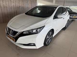 Nissan Leaf Tekna 40 kWh