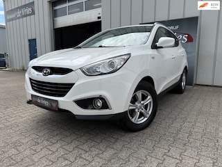 Hyundai ix35 1.6i GDI Active / Airco / Bluetooth / LMV /