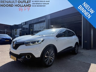 Renault Kadjar 1.2 TCe 130pk Bose+Trekhaak!!