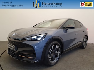 Cupra Tavascan Business 82 kWh Camera, Acc, Keyless