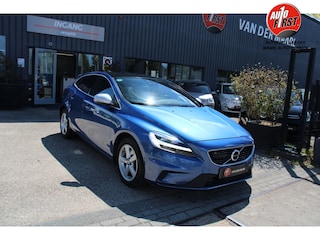 Volvo V40 1.5 T3 Polar+ Sport / lederen bekleding / stoelverwarming