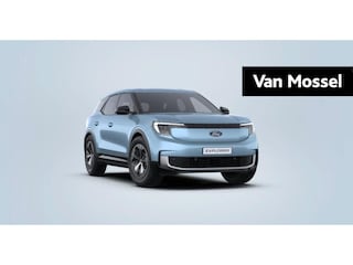 Ford Explorer Style Standard Range RWD 58 kWh ! Nieuw te bestellen! | Vanaf €34.999 rijklaar | Van Mossel actie |