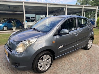 Suzuki Alto 1.0 EXCLUSIVE 5DRS AIRCO