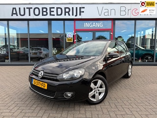 Volkswagen Golf 1.2 TSI Highline | Cruise | NWE APK | Trekhaak