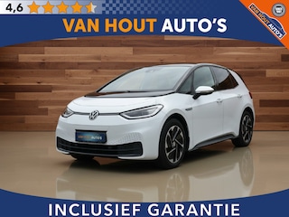 Volkswagen ID.3 Pro 58 kWh