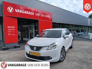 Suzuki Baleno 1.0 Boosterjet High Executive Camera