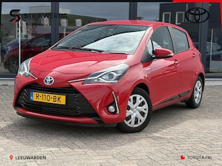 Toyota Yaris 1.5 Hybrid Active Trekhaak