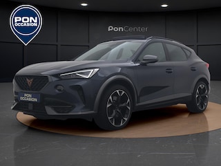 Cupra Formentor 1.4 e-Hybrid VZ Performance | Pano dak | Camera | Stuur-/Stoelverwarming | BEATS |