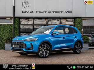 MG ZS Hybrid+ 1.5 197PK Automaat | Clima | Camera | Carplay | Cruise