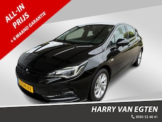 Opel Astra 1.4 Business Edition | Navi | Carplay | Trekhaak | ECC |
