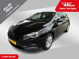 Opel Astra 1.4 Business Edition | Navi | Carplay | Trekhaak | ECC |