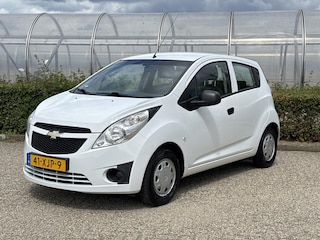 Chevrolet Spark 1.0 16v 65pk LS Bi-Fuel