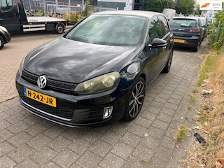 Volkswagen Golf 1.2 TSI Tour II *Rijklaarprijs *Onderhouden *Climate control