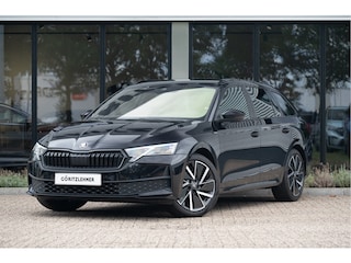 Skoda Octavia Combi 1.5 TSI MHEV Sportline DSG | ACC | Camera | Stoel + Stuurverw. |