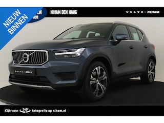 Volvo XC40 T4 RECHARGE INSCRIPTION EXPRESSION -POWER-SEATS|KEYLESS|CAMERA|INDUC.LADEN|STANDKACHEL|TREKHAAK|19"|ALL-SEASON|SoH:91%