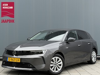 Opel Astra BWJ 2023 | 1.2T 131PK Bus. Edition | AGR | CLIMA | CAMERA | STOEL&STUUR VERW | NAVI | VIRTUAL COCKPIT | CARPLAY |