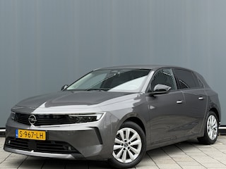 Opel Astra BWJ 2023 | 1.2T 131PK Bus. Edition | AGR | CLIMA | CAMERA | STOEL&STUUR VERW | NAVI | VIRTUAL COCKPIT | CARPLAY |