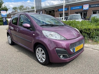 Peugeot 107 1.0 12V 5DR AIRCO
