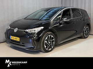 Volkswagen ID.3 Pure 52 kWh 18"/Adaptieve Cruise/Apple Carplay & Android Auto/DAB/Navigatie/Sfeerverlichting/Camera/Stuur + stoelverwarming
