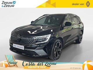 Renault Espace E-Tech full hybrid 200 esprit Alpine 7p. 7-pers. | 200 PK Hybrid | Camera | Navigatie | Matrix LED | Elektrische Achterklep |