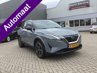 Nissan Qashqai 1.5 e-Power Tekna + Panodak + Cold Pack