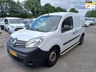 Renault Kangoo 1.5 Blue dCi 80 Comfort