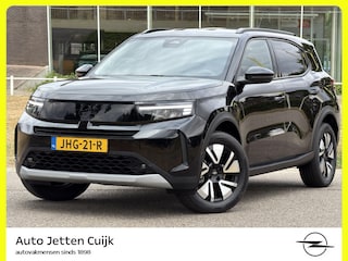 Opel Frontera 1.2 Turbo Hybrid GS 145PK #RIJKLAAR#
