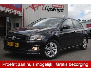 Volkswagen Polo 1.0 TSI Beats Carplay | AC | Bluetooth | Cruise | LMV