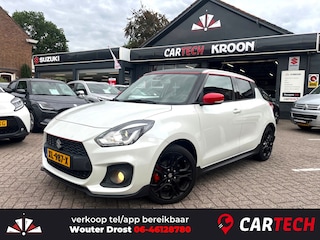 Suzuki Swift 1.4 Sport