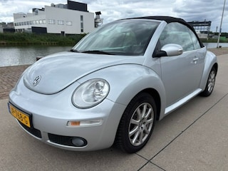 Volkswagen Beetle 1.4-16V TRENDLINE