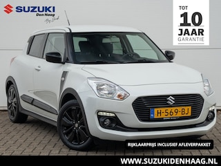 Suzuki Swift 1.2 Select Smart Hybrid |GT-Pakket| NL auto | Android auto / Apple Carplay|Stoelverwarming| Camera| Airco| BTW Auto|