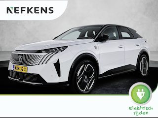 Peugeot 3008 GT 73 kWh | Navigatie | Alcantara Bekleding | Achteruitrijcamera | Elektrische Achterklep | Apple Carplay / Android Auto |