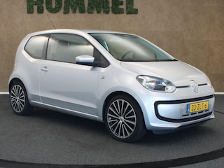 Volkswagen Up 1.0 move up! BlueMotion - ORIGINEEL NEDERLANDSE AUTO - AIRCO - LICHTMETALEN VELGEN - ELEKTRISCHE RAMEN VOOR - RADIO - HILL HOLD FUNCTIE