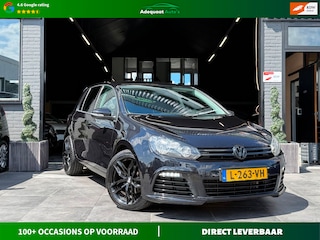 Volkswagen Golf 1.4 TSI Trendline|Automaat|PDC|Ketting VV|
