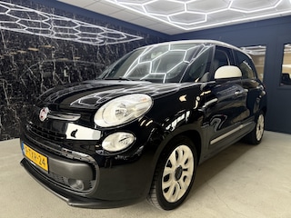 Fiat 500L 0.9 TwinAir Easy Eco / Onderhoudboekje aanwezig \