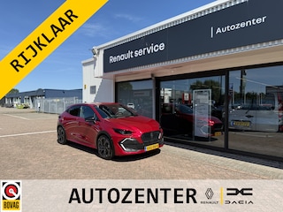 Renault Clio 1.8 Hybrid 160 esprit Alpine | 360 camera | Harman Kardon | stoel/stuurverwarming | tijdelijk gratis Top Afleverpakket twv Eur 695