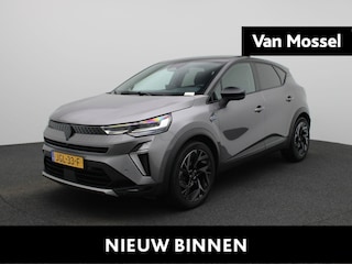 Renault Captur 1.8 E-Tech full hybrid 160 esprit Alpine