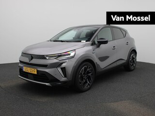Renault Captur 1.8 E-Tech full hybrid 160 esprit Alpine
