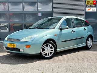 Ford Focus 1.6-16V Trend | Airco | Electr. ramen | Nieuwe APK