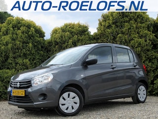 Suzuki Celerio 1.0 Comfort Automaat * Airco *