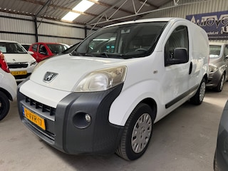 Peugeot Bipper 1.3 HDi XT Profit + Airco, Trekhaak