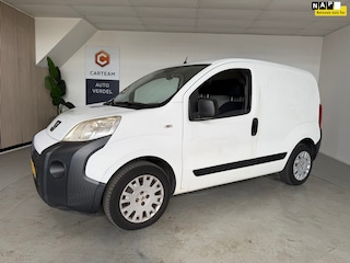 Peugeot Bipper 1.3 HDi XT Profit + Airco, Trekhaak