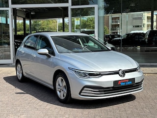 Volkswagen Golf 1.5 TSI 130pk Life| Navigatie |Adapt Cruise| Led| Rijklaarprijs incl garantie