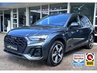 Audi Q5 55 TFSI e S-Line Led, Climat, 360 Camera, LM..