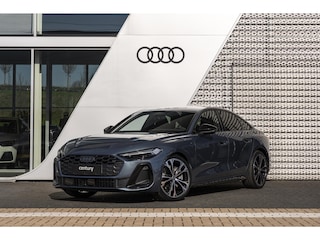 Audi A5 Limousine S edition e-hybrid 220 kW / 299 PK Limousine 7 ver | 20"| B&O |