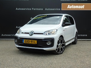 Volkswagen Up 1.0i Automaat GTI Edition - 2018 - 59DKM - Camera